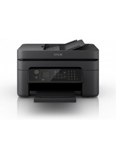 STAMPANTE MULTIFUNZIONE WORKFORCE WF-2830DWF FAX WIRELESS (PRIPCEPS0004)