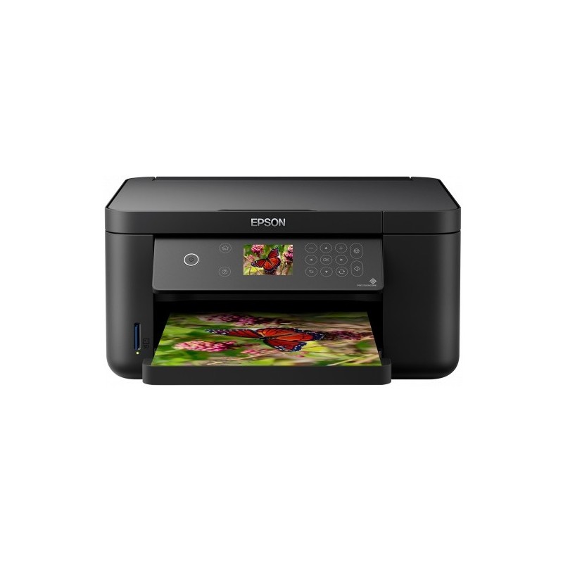 STAMPANTE MULTIFUNZIONE XP-5105 WIRELESS (C11CG29404)