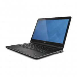NOTEBOOK LATITUDE E7240 12.5" INTEL CORE I5-4300U WINDOWS 8 PRO - RICONDIZIONATO - GAR. 12 MESI