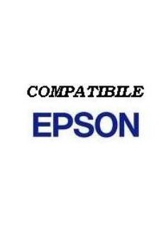 CARTUCCIA COMPATIBILE EPSON T0611 NERA