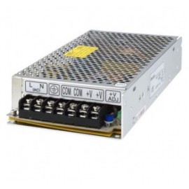 ALIMENTATORE SWITCHING STABILIZZATO 12V 240W (VS-YGY-121020)