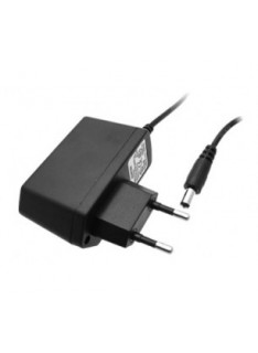 ALIMENTATORE X TELECAMERA 12V 1A (VS-YGY-121000)