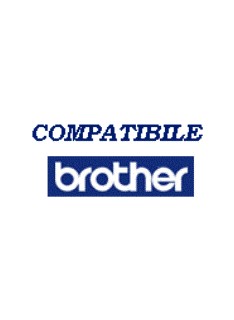CARTUCCIA COMPATIBILE BROTHER LC900C CIANO