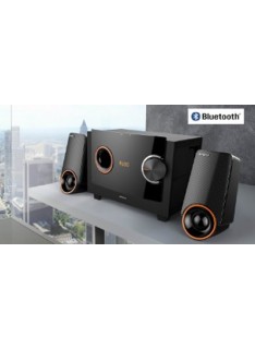 CASSE BLUETOOTH 2.1 TC3629BT