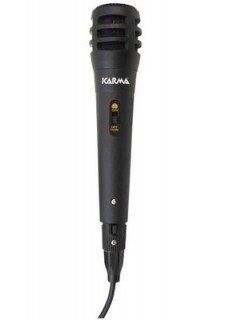 MICROFONO CAVO 3 MT (DM 520)