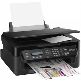 STAMPANTE MULTIFUNZIONE 2510WF INKJET WIRELESS
