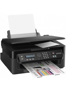 STAMPANTE MULTIFUNZIONE 2510WF INKJET WIRELESS