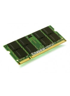 MEMORIA SO-DDR3 8 GB PC1600 MHZ (KVR16LS11/8)