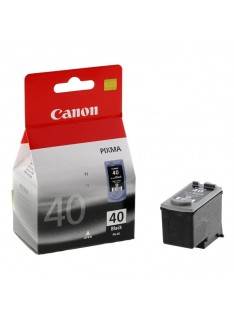 CARTUCCIA ORIGINALE PG-40 (0615B001) NERA