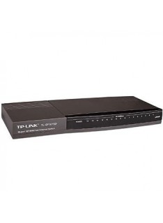 SWITCH RETE 16 PORTE 10/100 TL-SF1016D