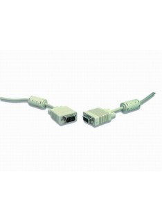 CAVO VGA PER MONITOR 5 MT