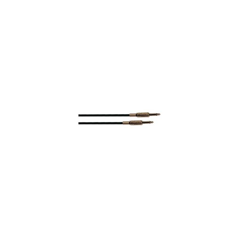 CAVO MICROFONO 6 MT M/M (CA 8220)