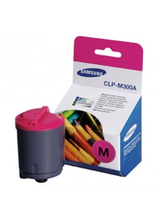 TONER ORIGINALE CLP-300 MAGENTA (CLP-M300A)