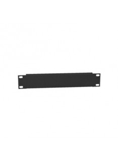 PANNELLO CIECO 1 UNITA' PER QUADRO A PARETE ECO WALL 10"