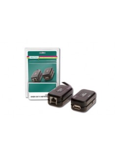 ESTENSORE DI LINEA USB FINO A 45 MT.