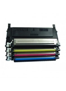 TONER COMPATIBILE SAMSUNG CLP-315 MAGENTA