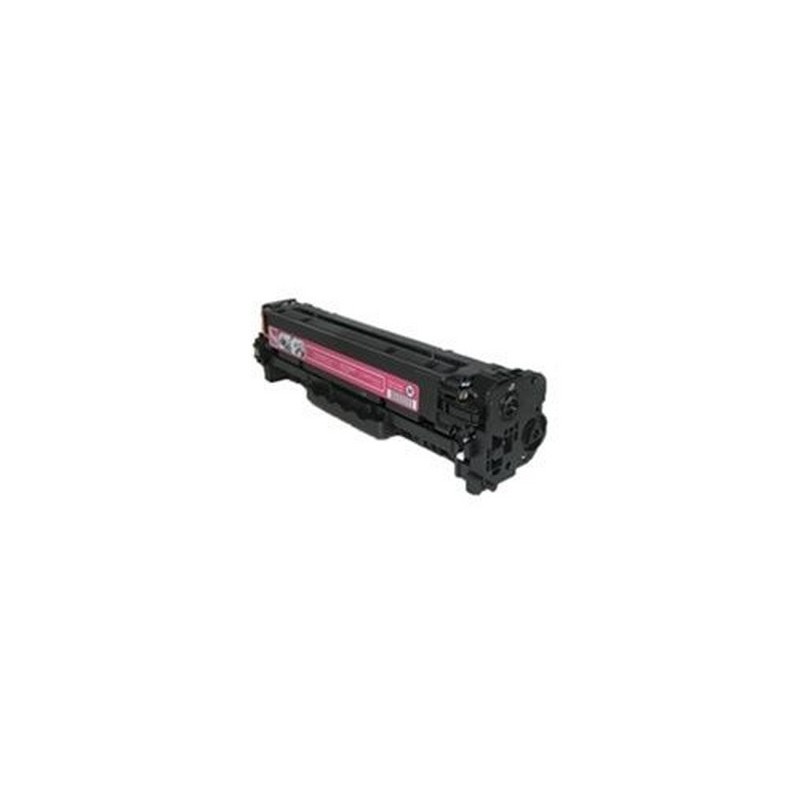 TONER COMPATIBILE HP CF213A CB543A CE323A CANON 716 MAGENTA
