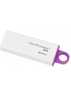 PEN DRIVE 64GB USB3.0 (DTIG4/64GB) BIANCA