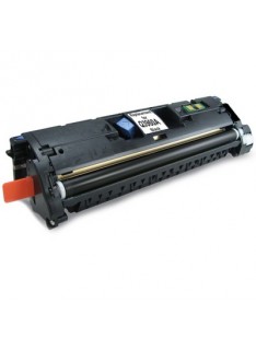 TONER COMPATIBILE HP Q3960A NERO