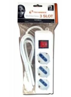 MULTIPRESA 3 POSTI (SL3003)