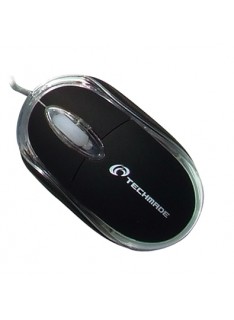 MOUSE TM-2023 NERO USB