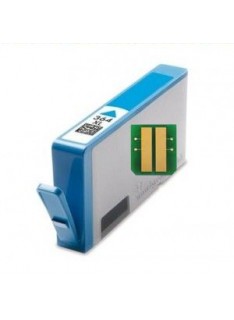 CARTUCCIA COMPATIBILE HP 364XL CIANO (CART-HP364XLC-C)