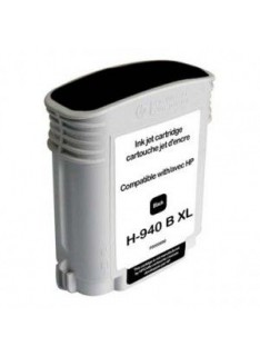 CARTUCCIA COMPATIBILE HP 940XL NERO (CART-HP940XL-BK)
