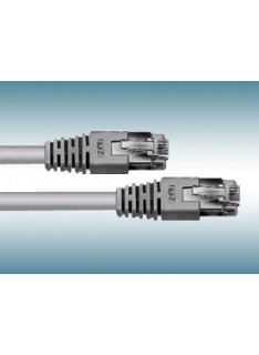 CAVO DI RETE FTP DRITTO 1,5 MT CAT.5E (CCLANF-01,5M)