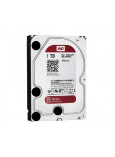 HARD DISK RED 1 TB 3.5" NASWARE (WD10EFRX)