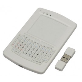 TASTIERA MINI E MOUSE TOUCHPAD T1017