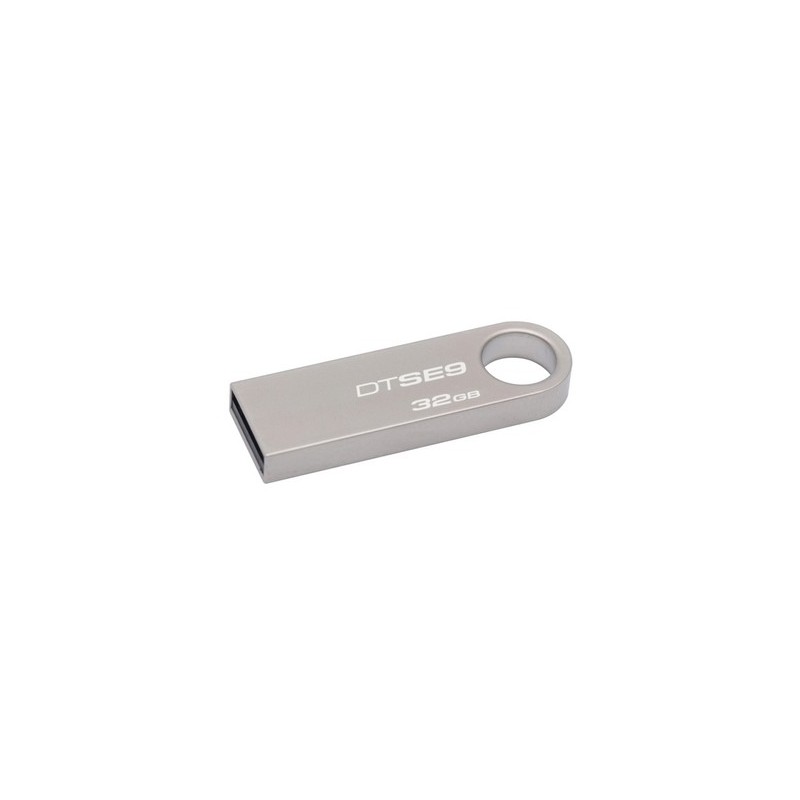 PEN DRIVE 32GB USB (DTSE9H/32GB) GRIGIO