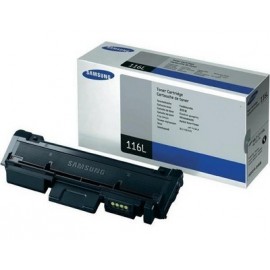 TONER ORIGINALE 116L (MLT-D116L/ELS) NERO