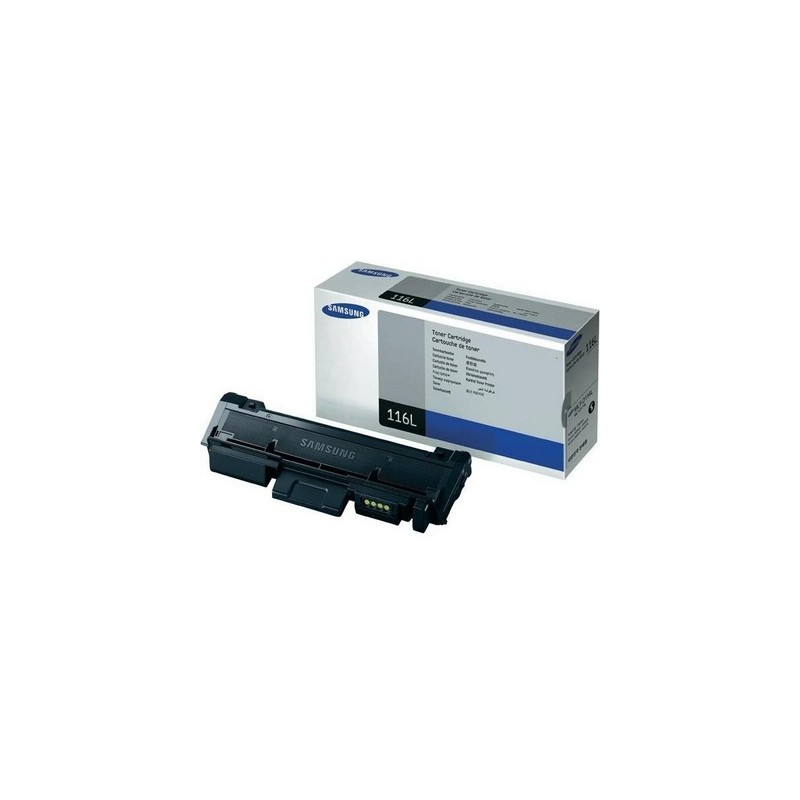 TONER ORIGINALE 116L (MLT-D116L/ELS) NERO