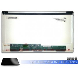 DISPLAY LED 15.6" (N156BGE-L21)