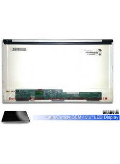 DISPLAY LED 15.6" (N156BGE-L21)