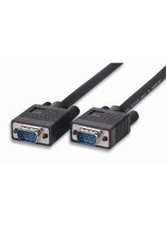 CAVO VGA TECNO PER MONITOR 20 MT