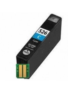 CARTUCCIA COMPATIBILE CANON CLI 551 XL CIANO