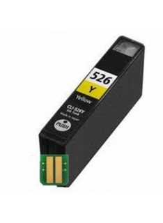 CARTUCCIA COMPATIBILE CANON CLI 551 XL GIALLA