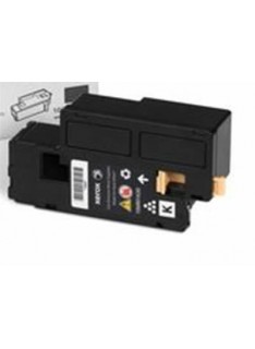 TONER COMPATIBILE XEROX PHASER 6000 NERO