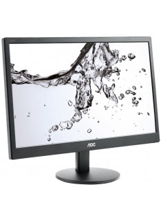 MONITOR 19" E970SWN LED