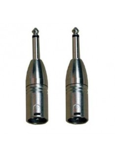 ADATTATORE AUDIO (CA 8230) CONF. 2 PZ