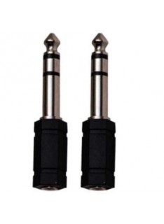 ADATTATORE JACK 6.3 1 PRESA 3,5 (CA 8242)