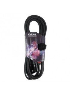 CAVO AUDIO JACK 6,3 XLR 3 MT (CA 8266M)