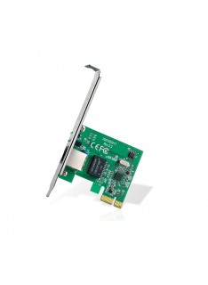 SCHEDA DI RETE 10/100/1000 PCI TG-3468