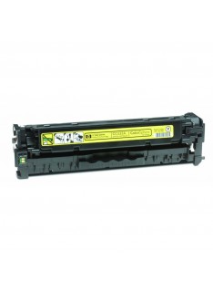 TONER COMPATIBILE HP CC532A/718 GIALLO