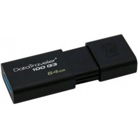 PEN DRIVE 64GB USB3.0 (DT100G3/64GB) NERA
