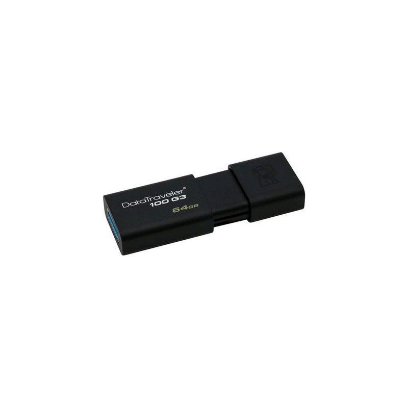 PEN DRIVE 64GB USB3.0 (DT100G3/64GB) NERA