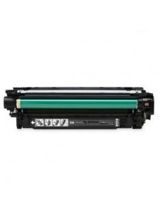 TONER COMPATIBILE HP CE400X CE507X NERO