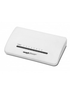 SWITCH RETE 8 PORTE 10/100 MBPS (SW-UF8L-031)