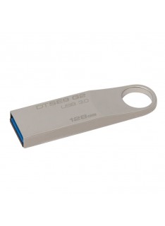 PEN DRIVE 128GB USB3.0 (DTSE9G2/128GB) SILVER